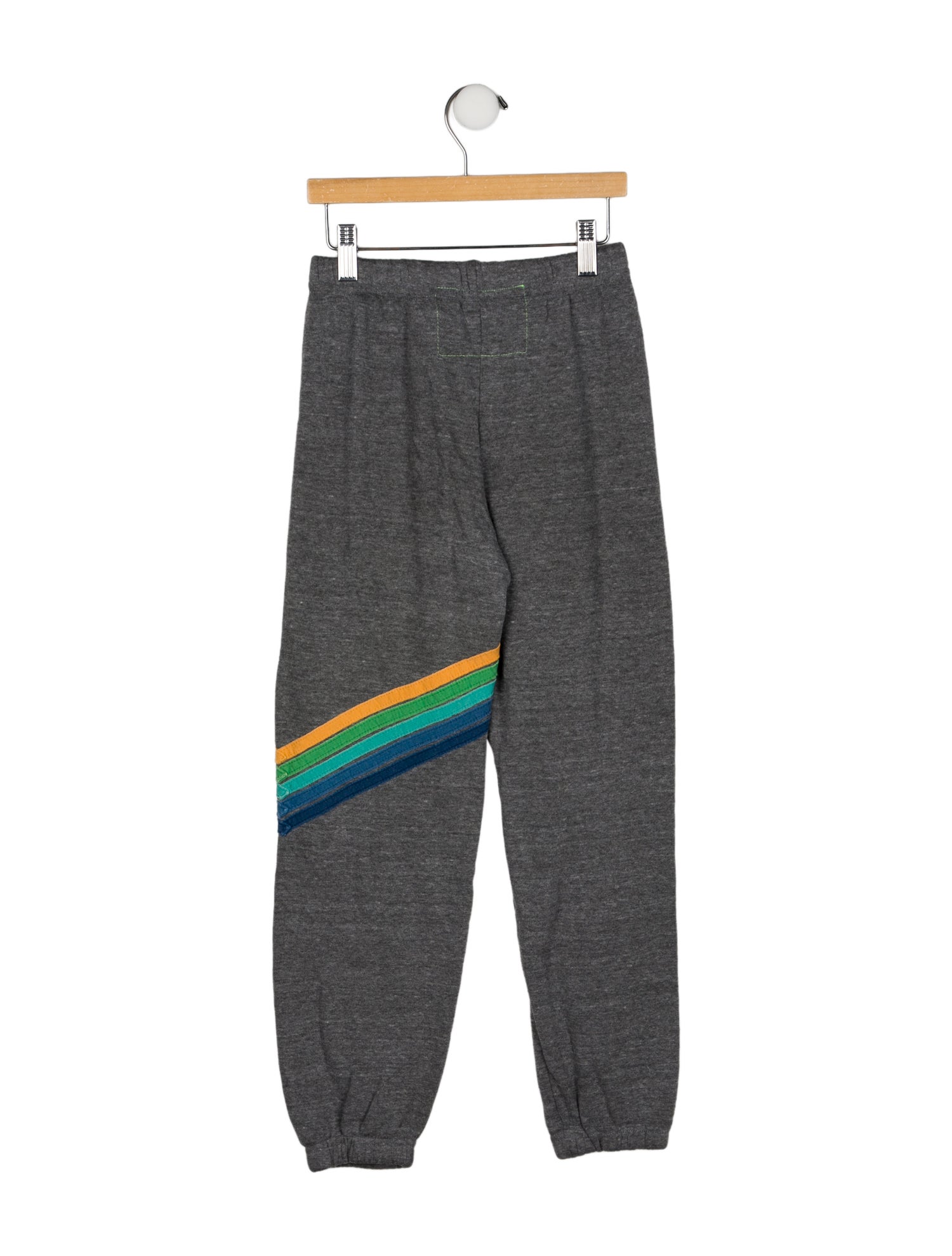 Aviator Nation Boys' Patterned Sweatpants