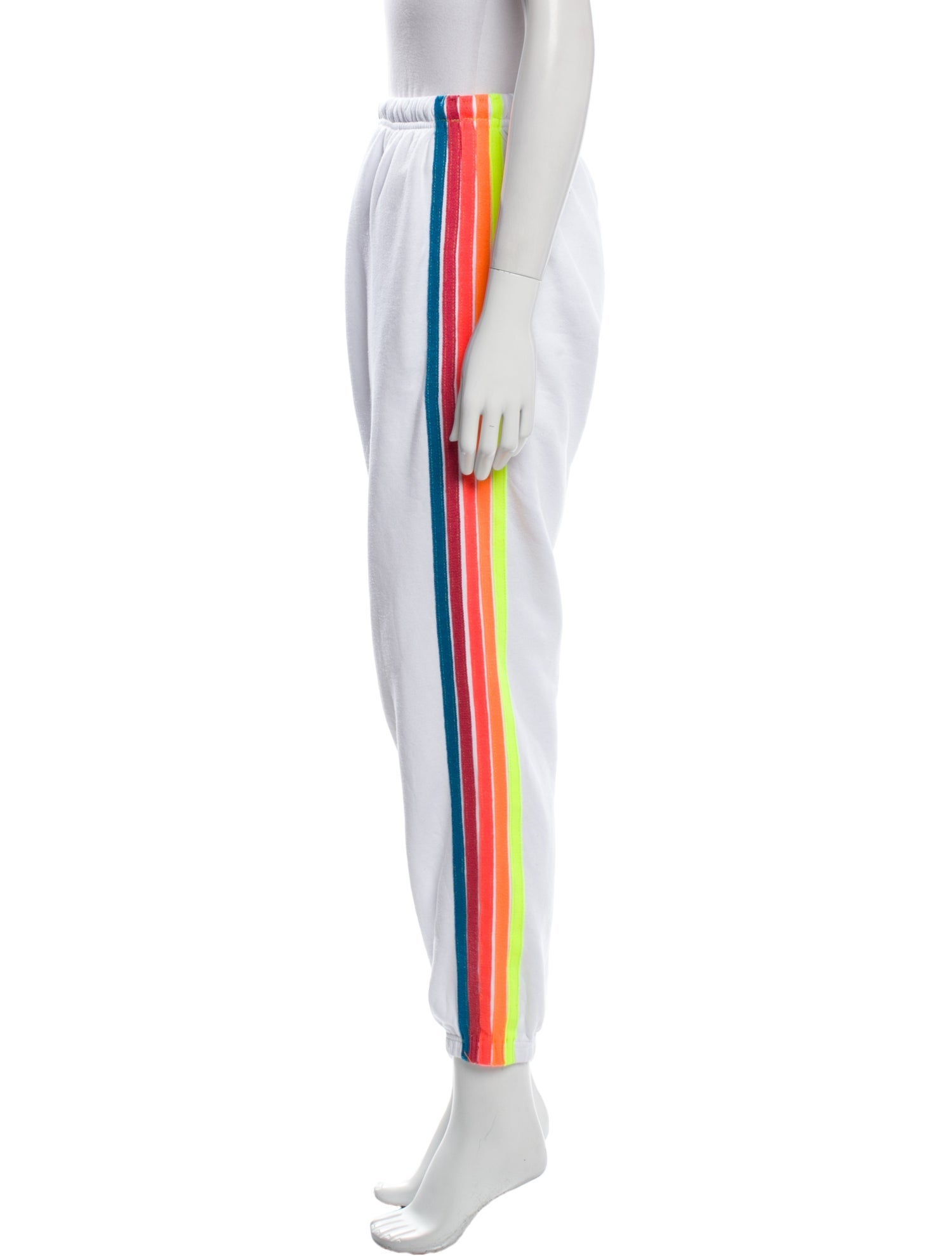 Aviator Nation Skinny Leg Pants