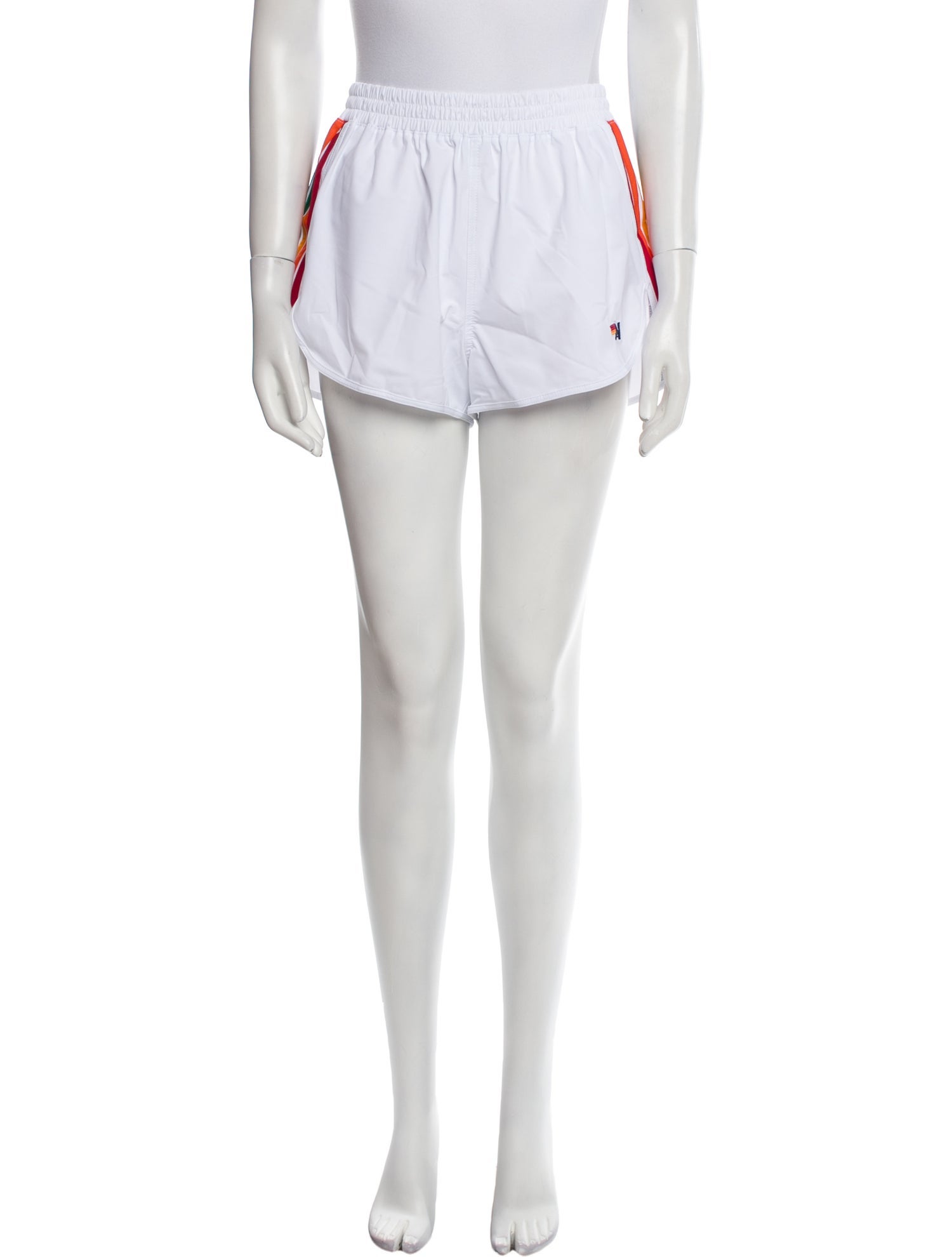 Aviator Nation Mini Shorts