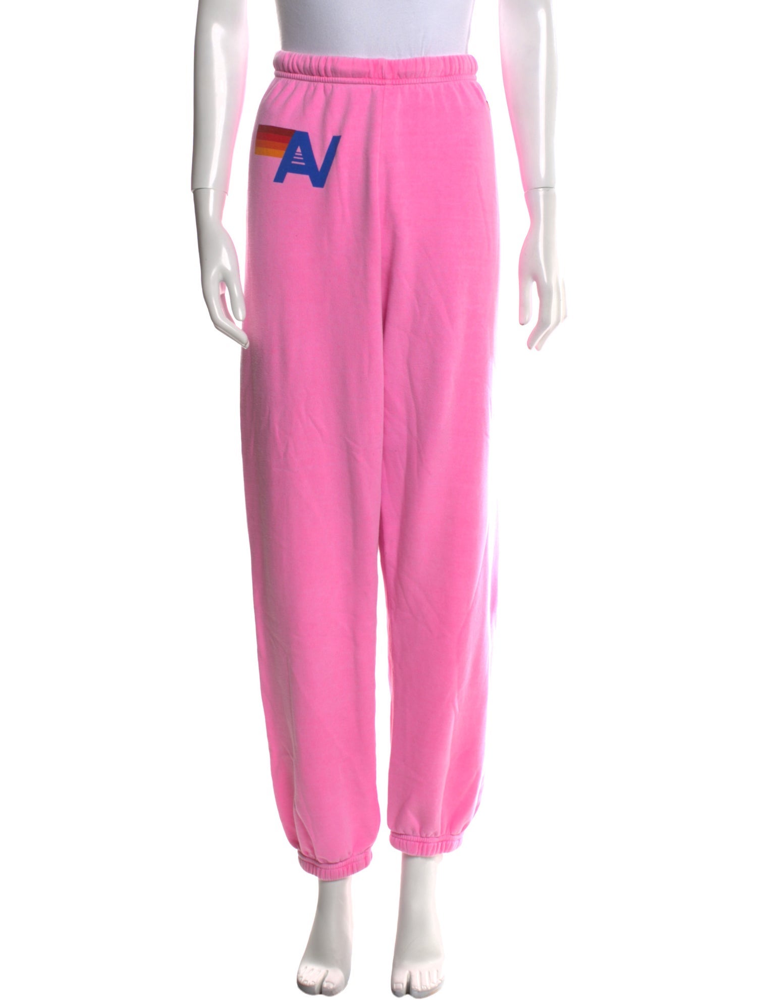 Aviator Nation Straight Leg Pants