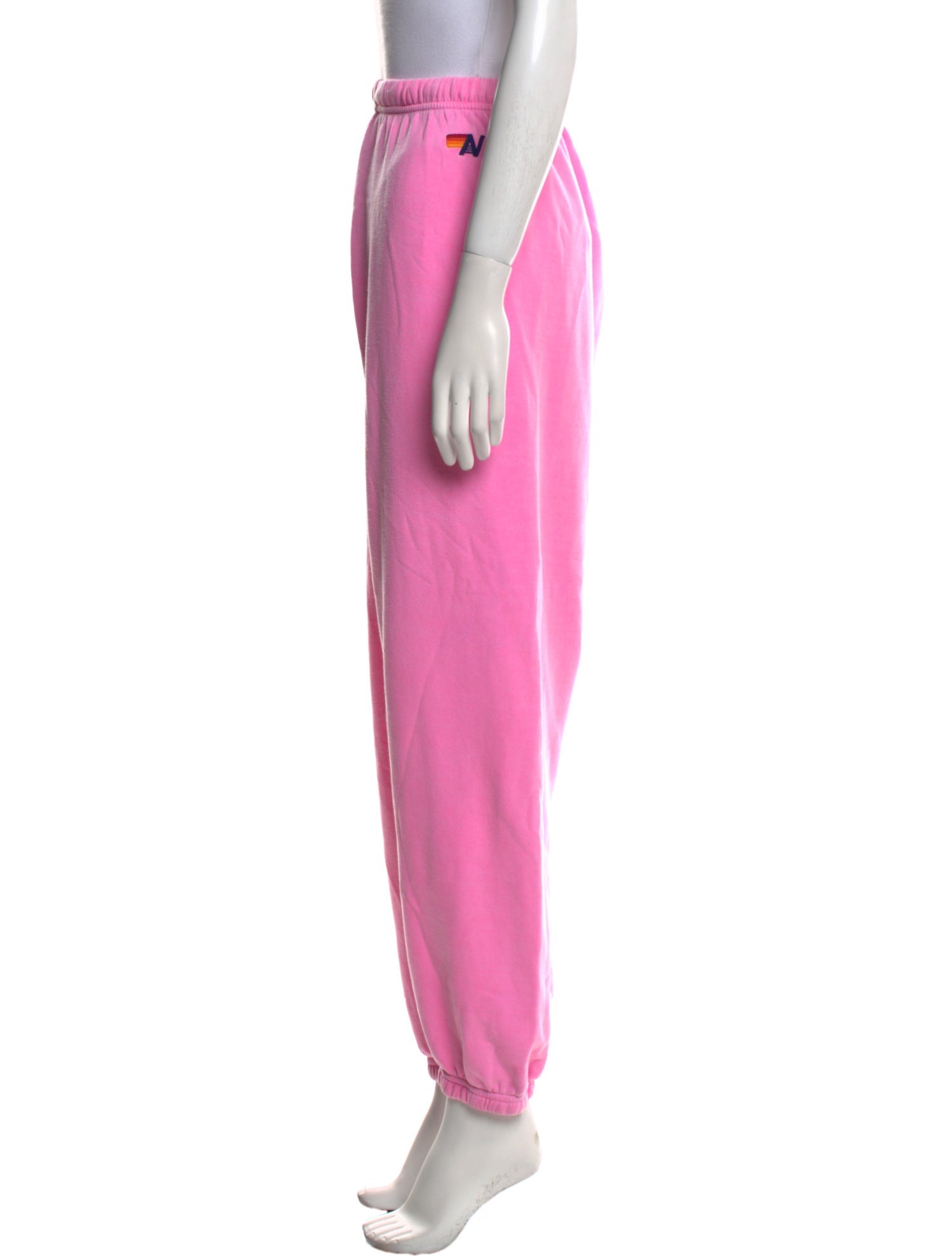 Aviator Nation Straight Leg Pants