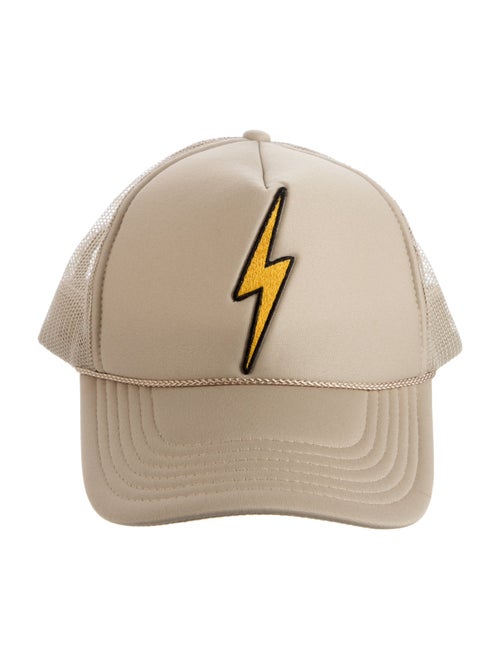 Aviator Nation men's snap back cap