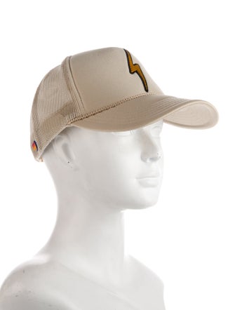 Aviator Nation men's snap back cap