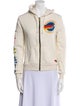 Aviator Nation Graphic Print Performance Jacket