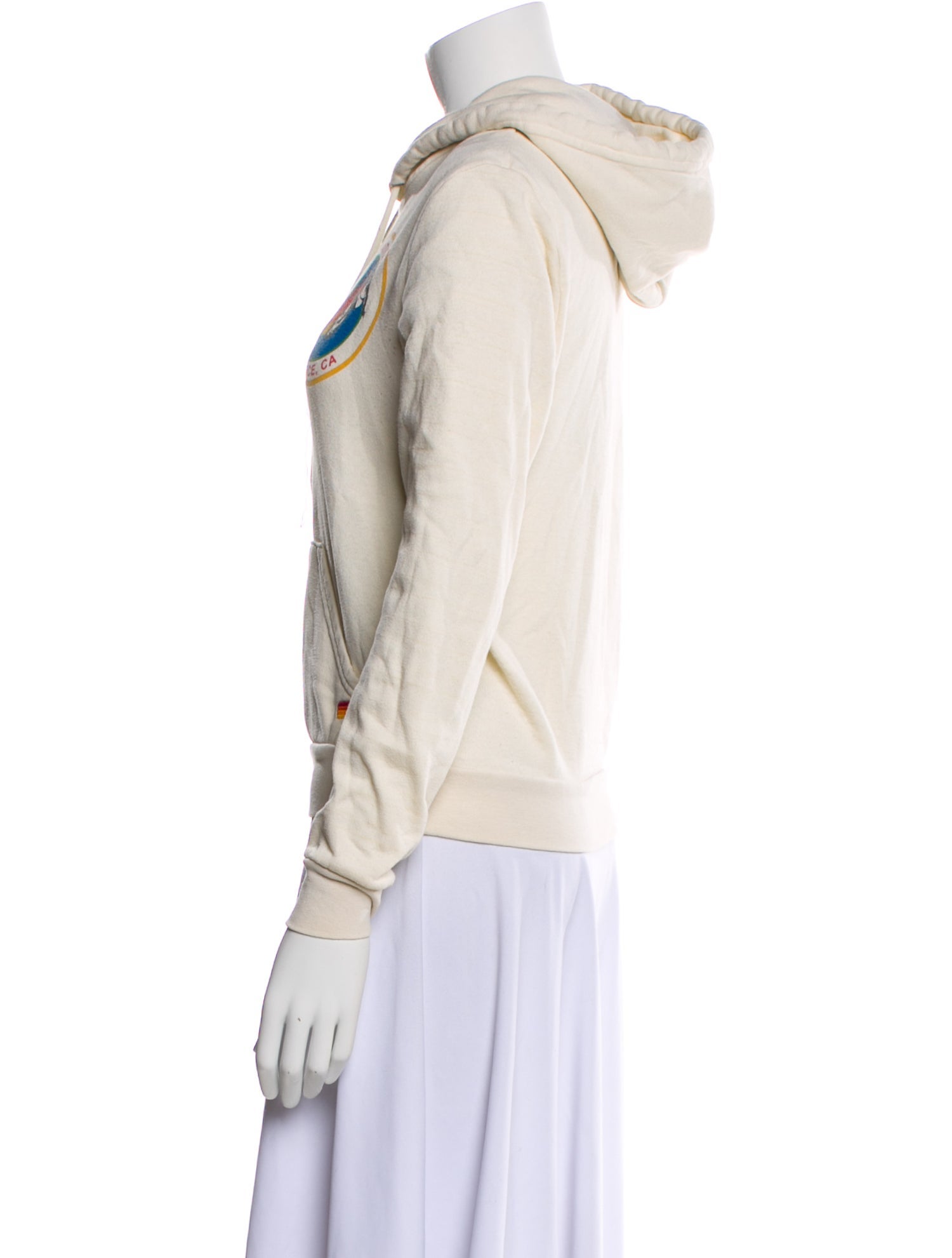 Aviator Nation Graphic Print Performance Jacket