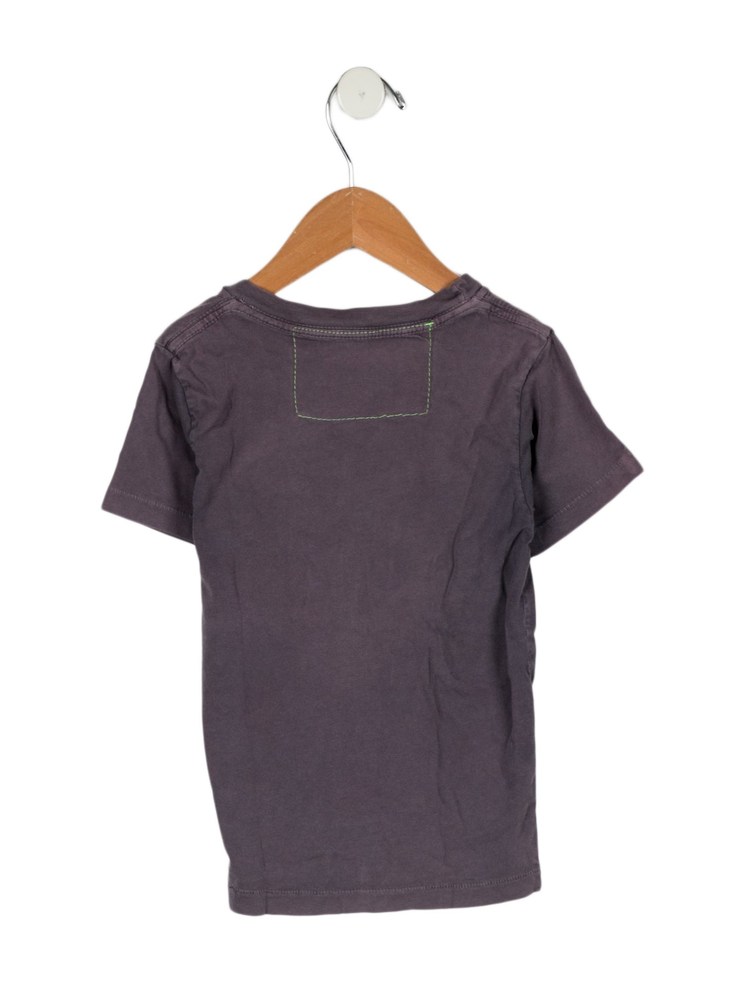 Aviator Nation Aviator Nation girls cotton graphic t shirt