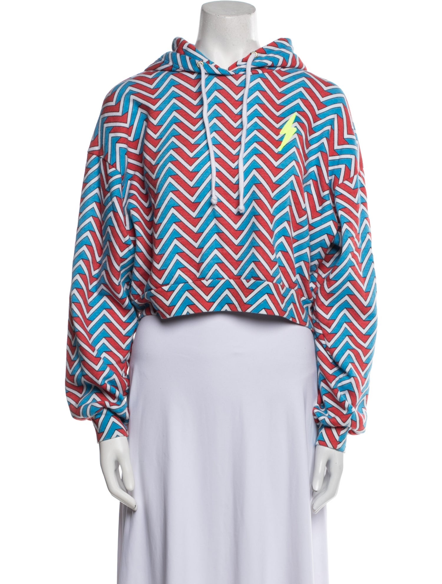 Aviator Nation Printed Jacket