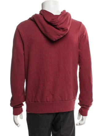 Aviator Nation Graphic Print Bomber Jacket