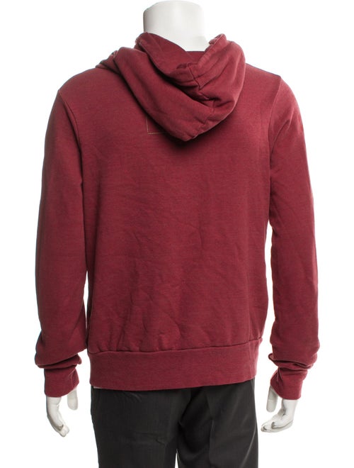 Aviator Nation Graphic Print Bomber Jacket