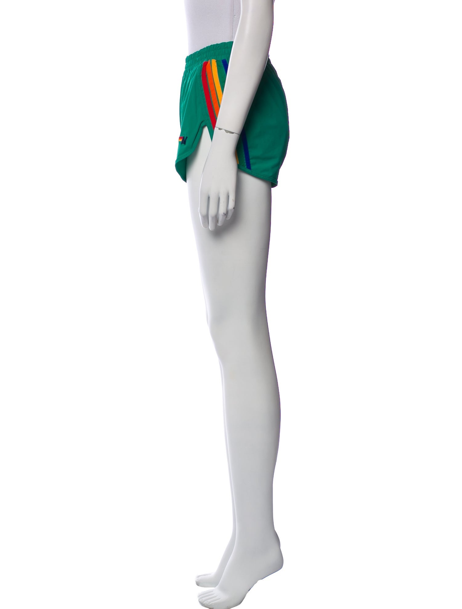 Aviator Nation Striped Lounge Set