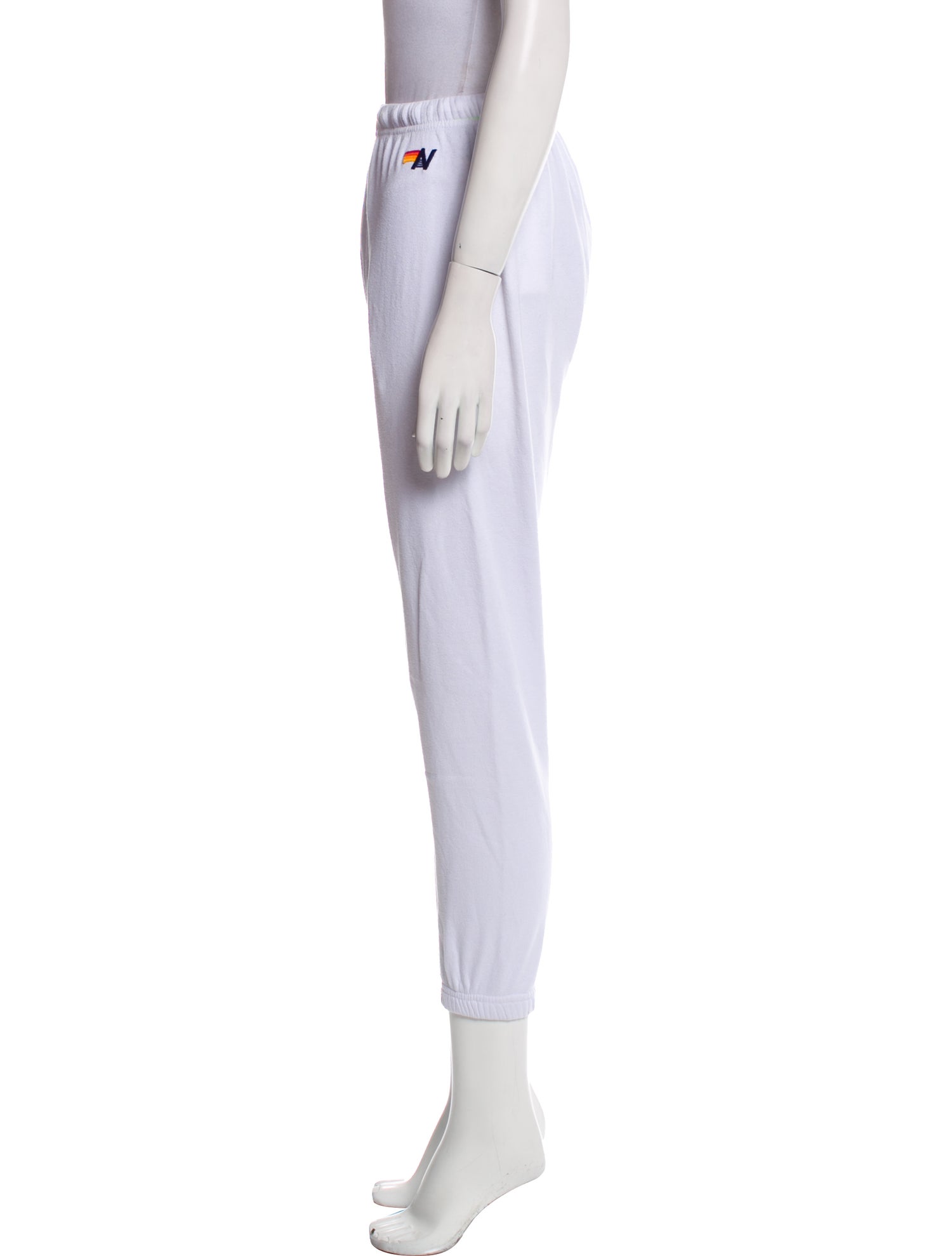 Aviator Nation Graphic Print Sweatpants