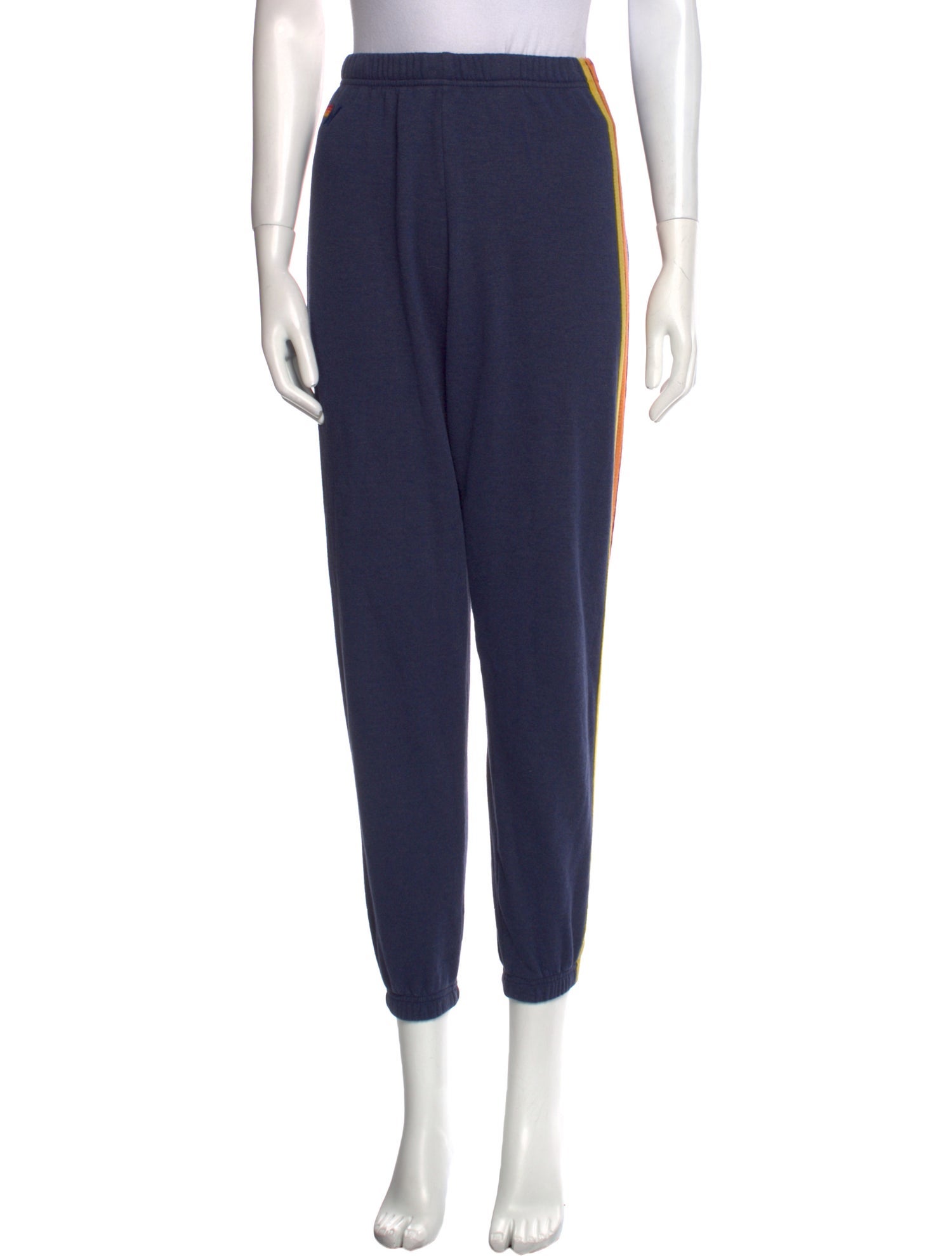 Aviator Nation Skinny Leg Pants