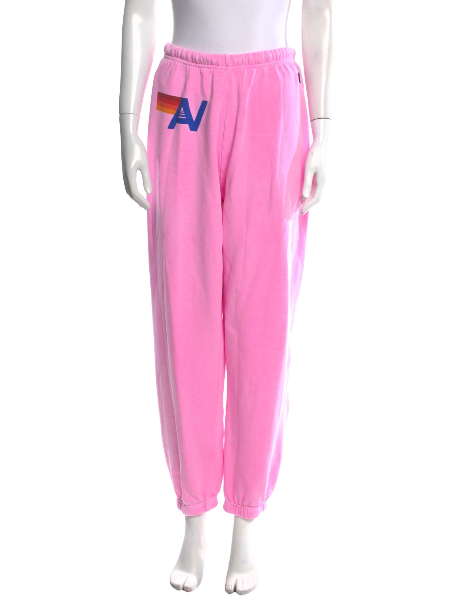 Aviator Nation Skinny Leg Pants