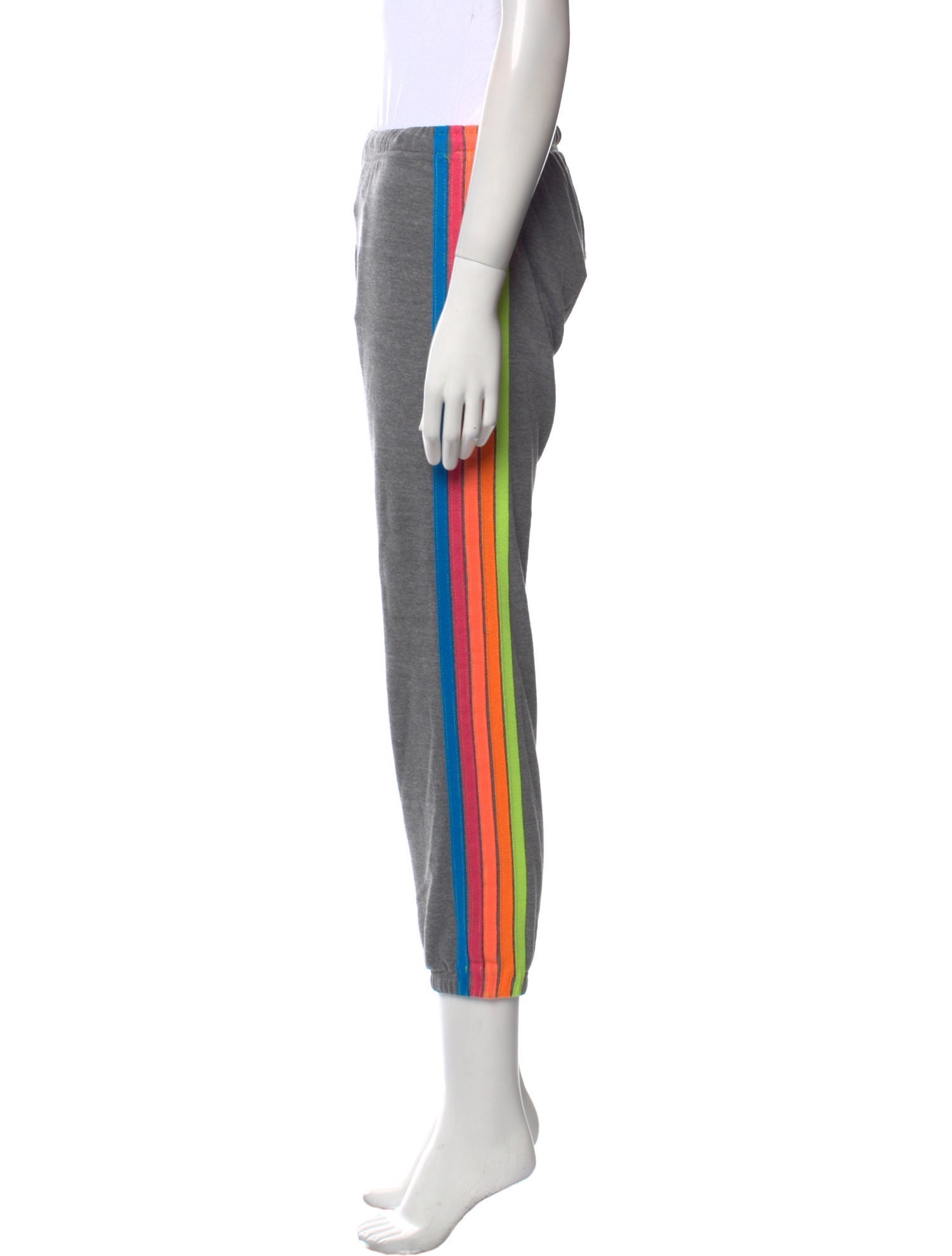 Aviator Nation Skinny Leg Pants