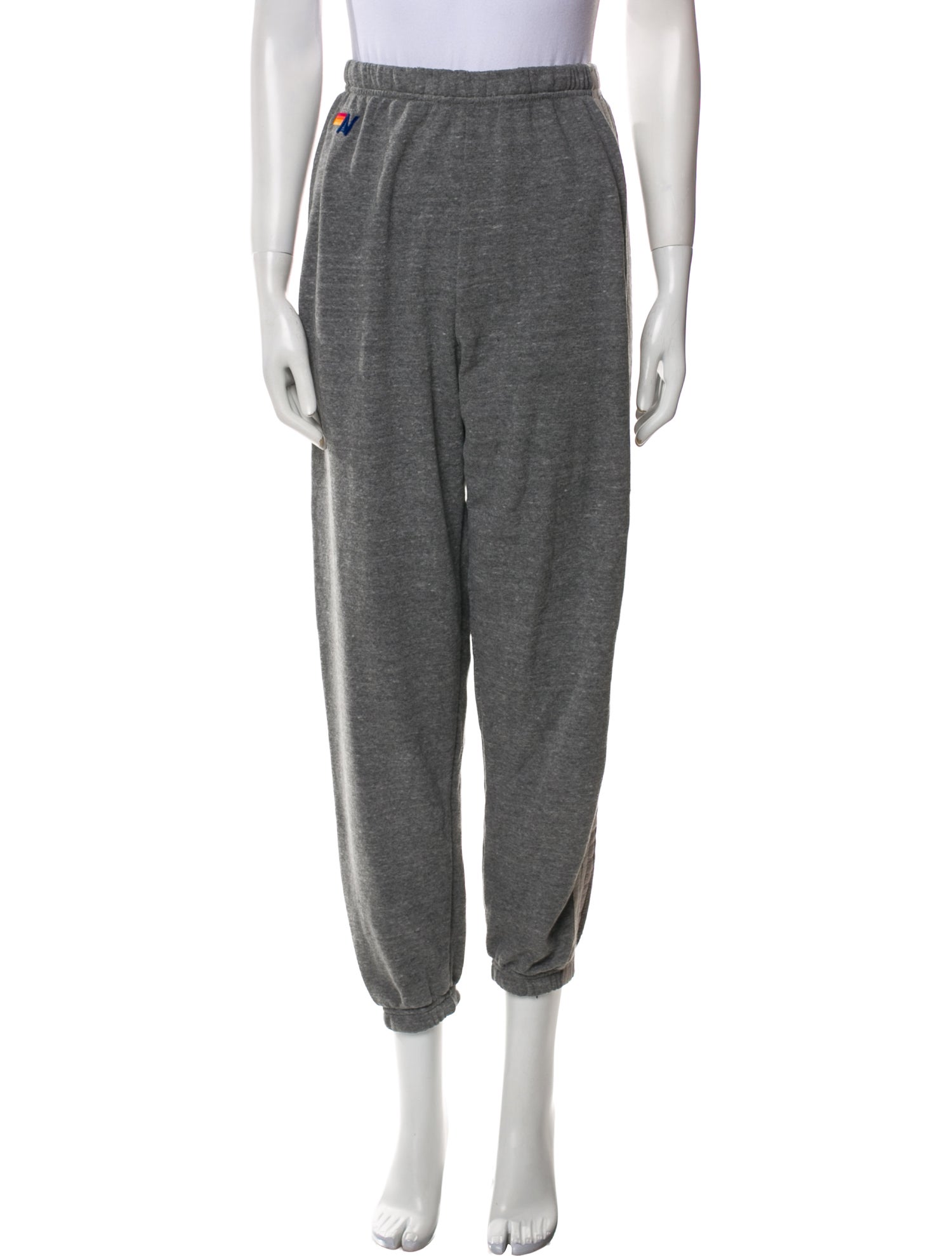 Aviator Nation Grosgrain Trim Sweatpants