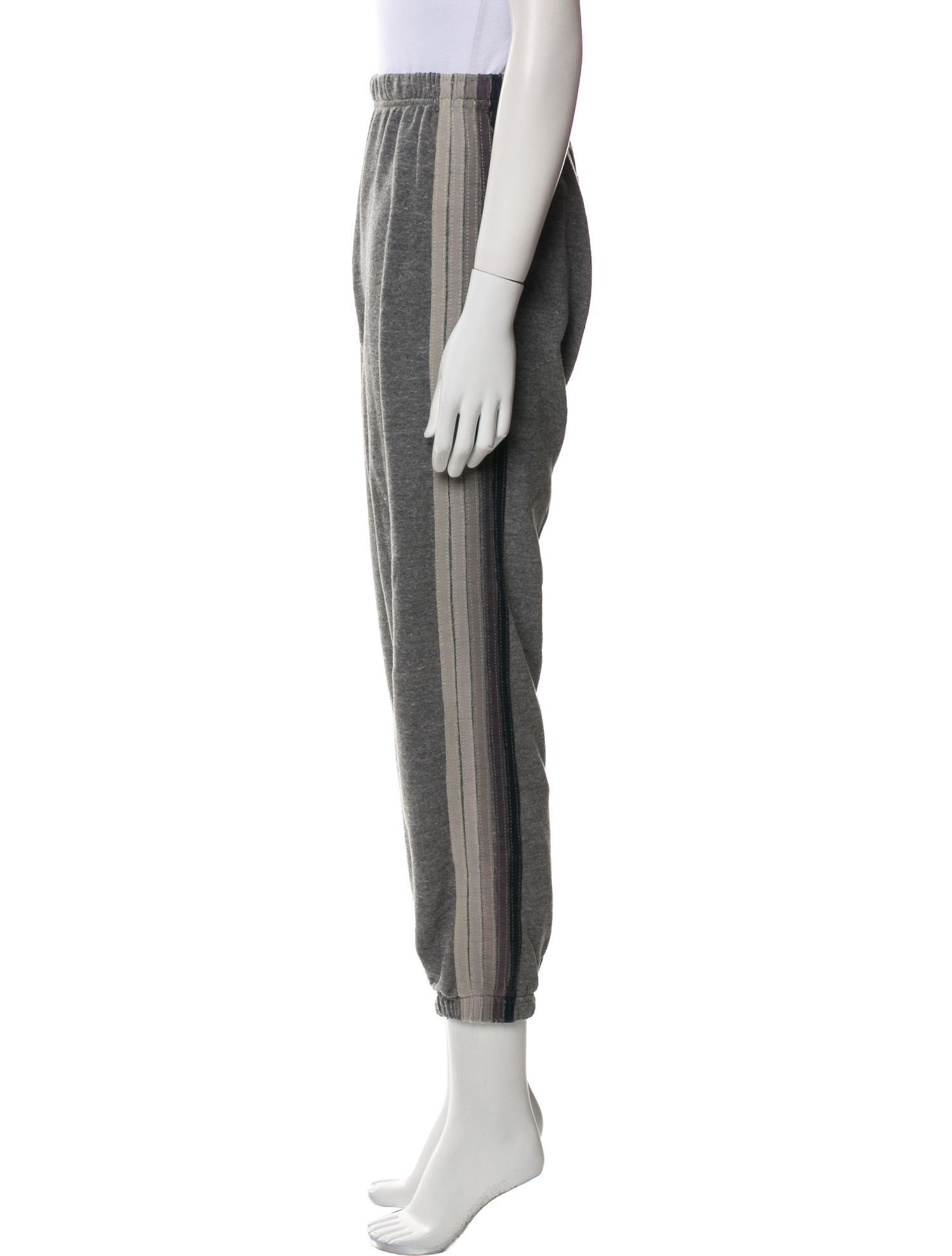 Aviator Nation Grosgrain Trim Sweatpants