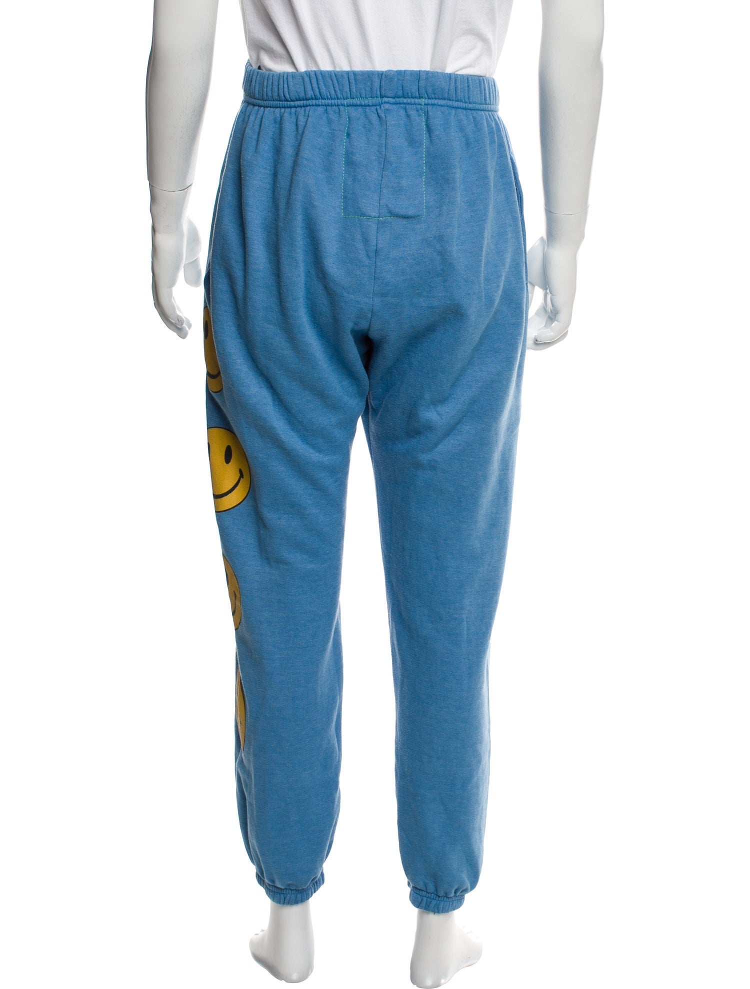 Aviator Nation Graphic Print Lounge Bottoms