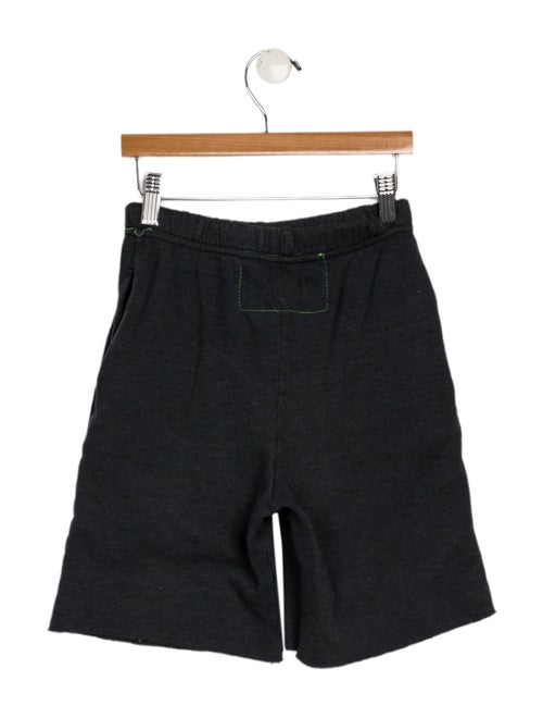 Aviator Nation Aviator Nation Kids Boys' Jogger Shorts