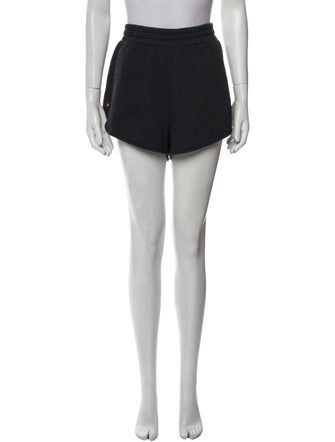 Aviator Nation Mini Shorts