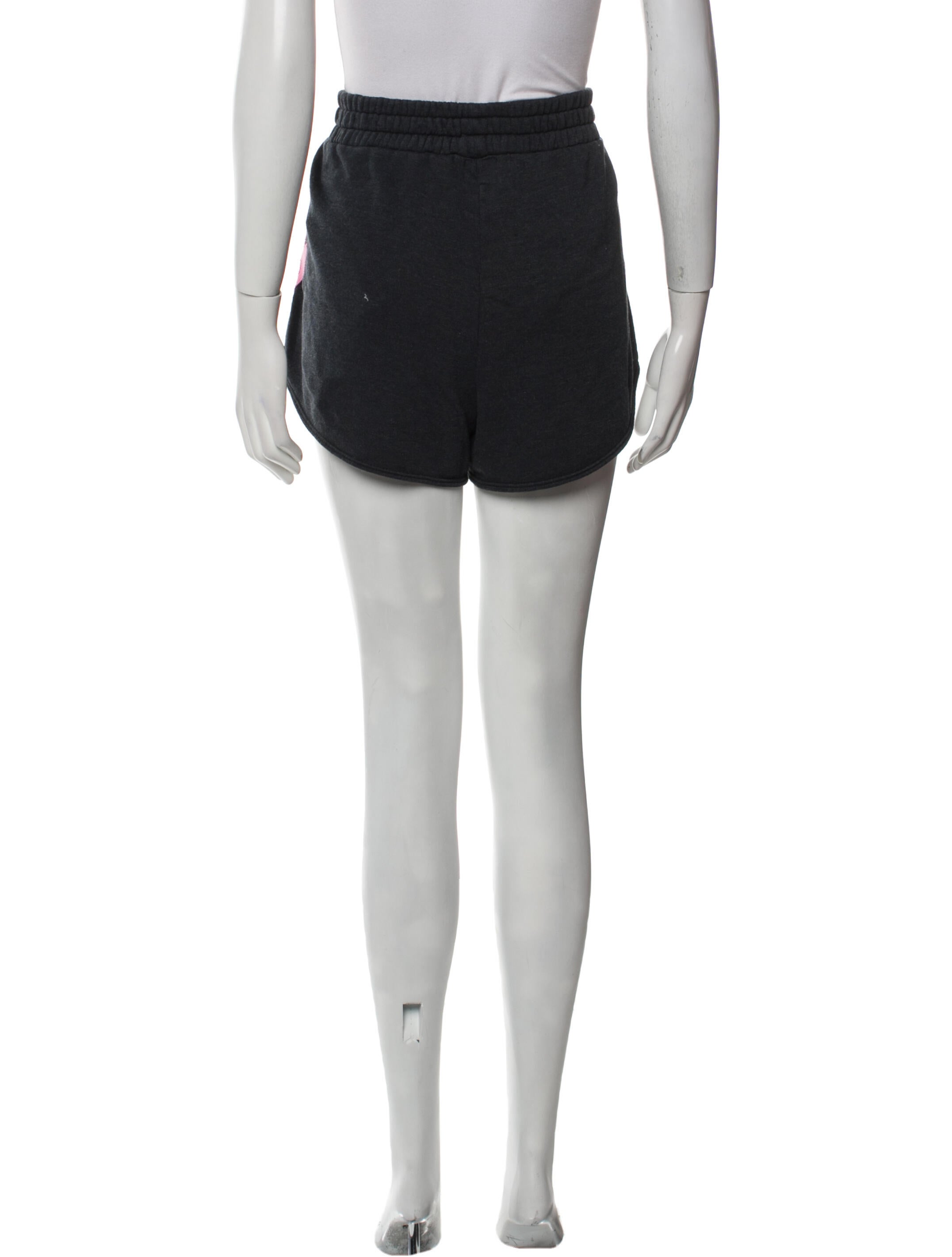 Aviator Nation Mini Shorts