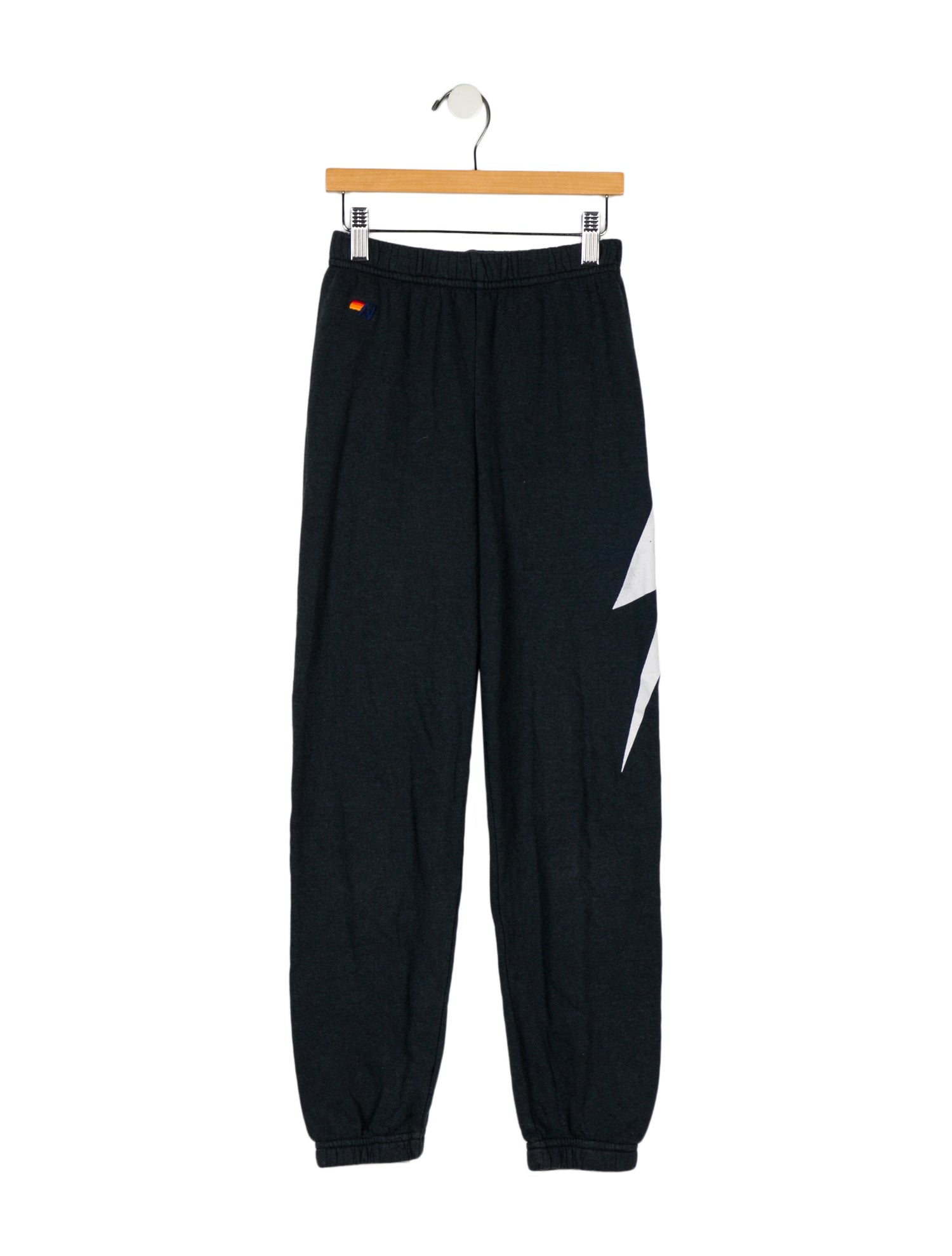 Aviator Nation Kids Boys' Embroider-Embellished Sweatpants