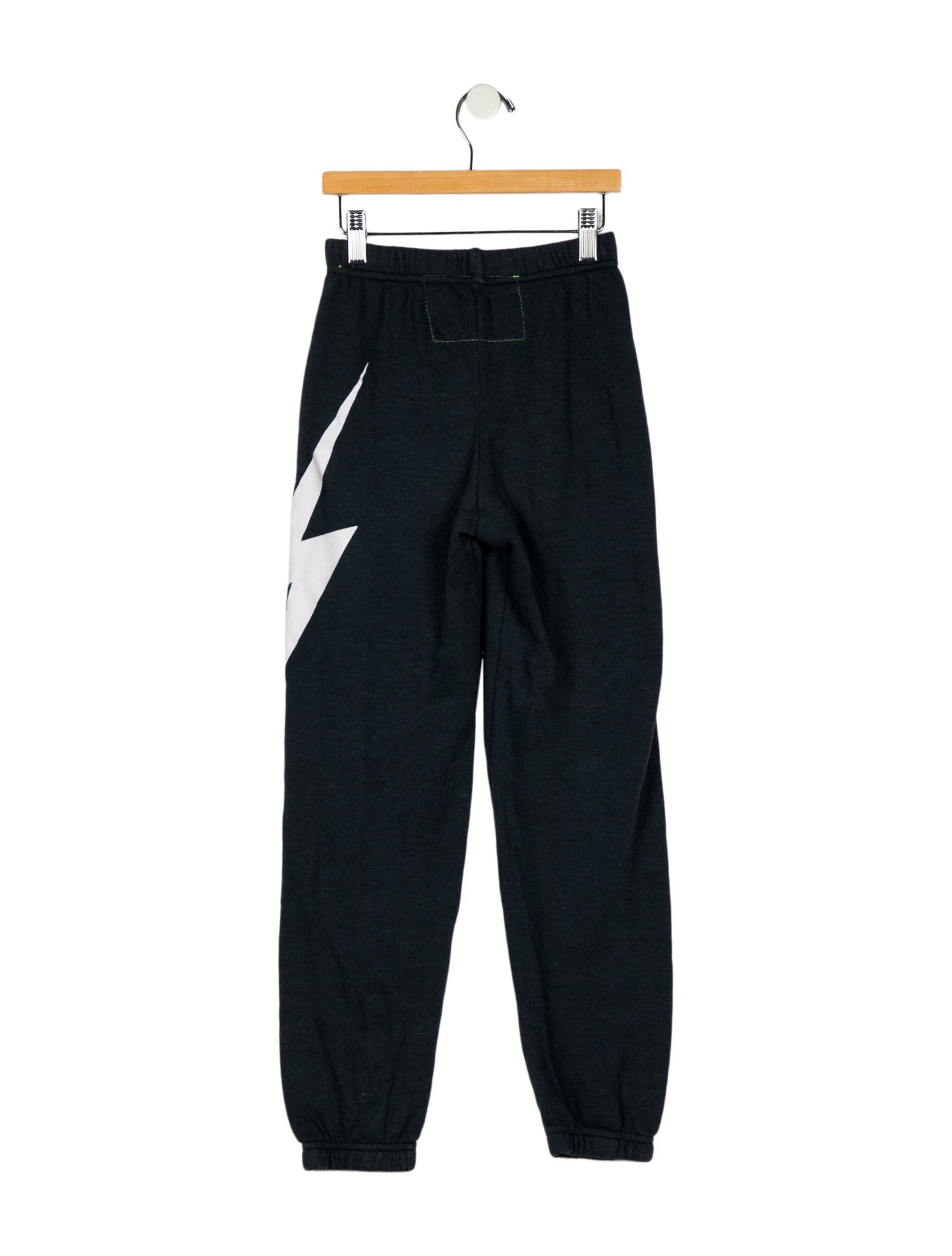 Aviator Nation Kids Boys' Embroider-Embellished Sweatpants