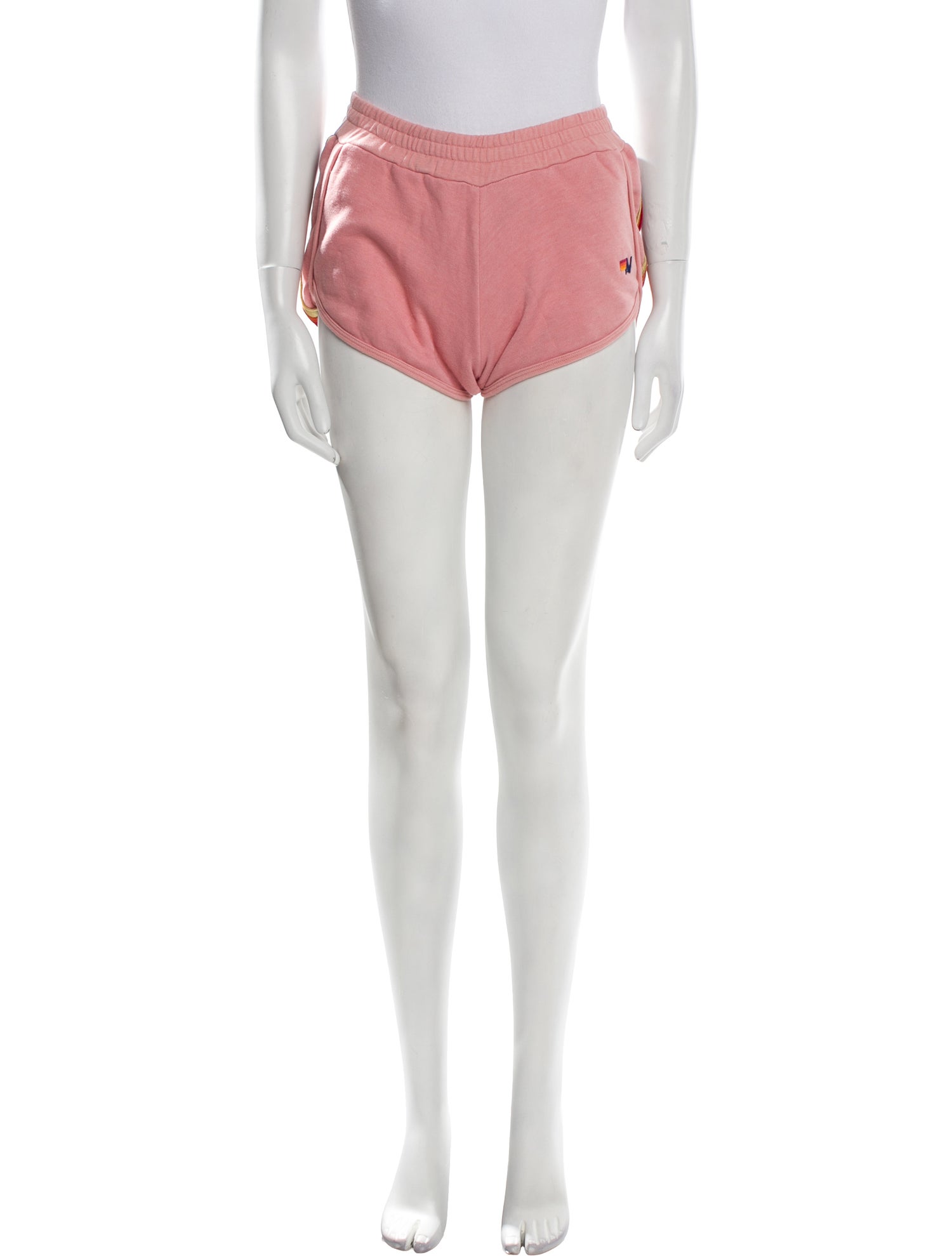 Aviator Nation Mini Shorts