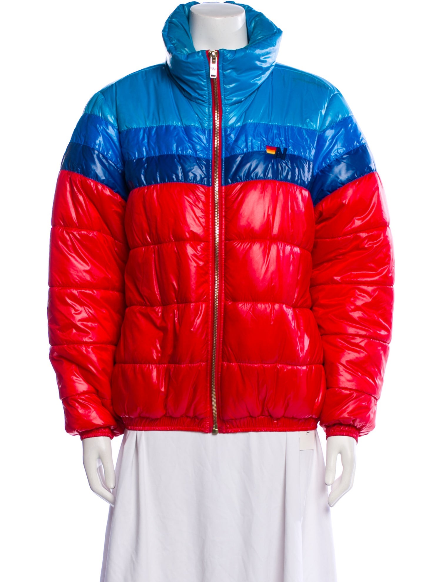 Aviator Nation Nylon Jacket