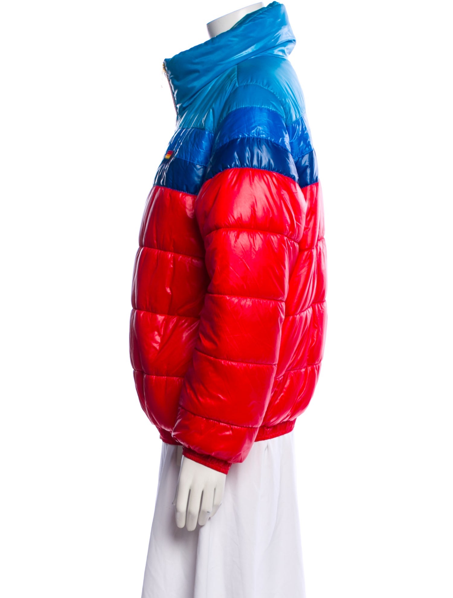 Aviator Nation Nylon Jacket