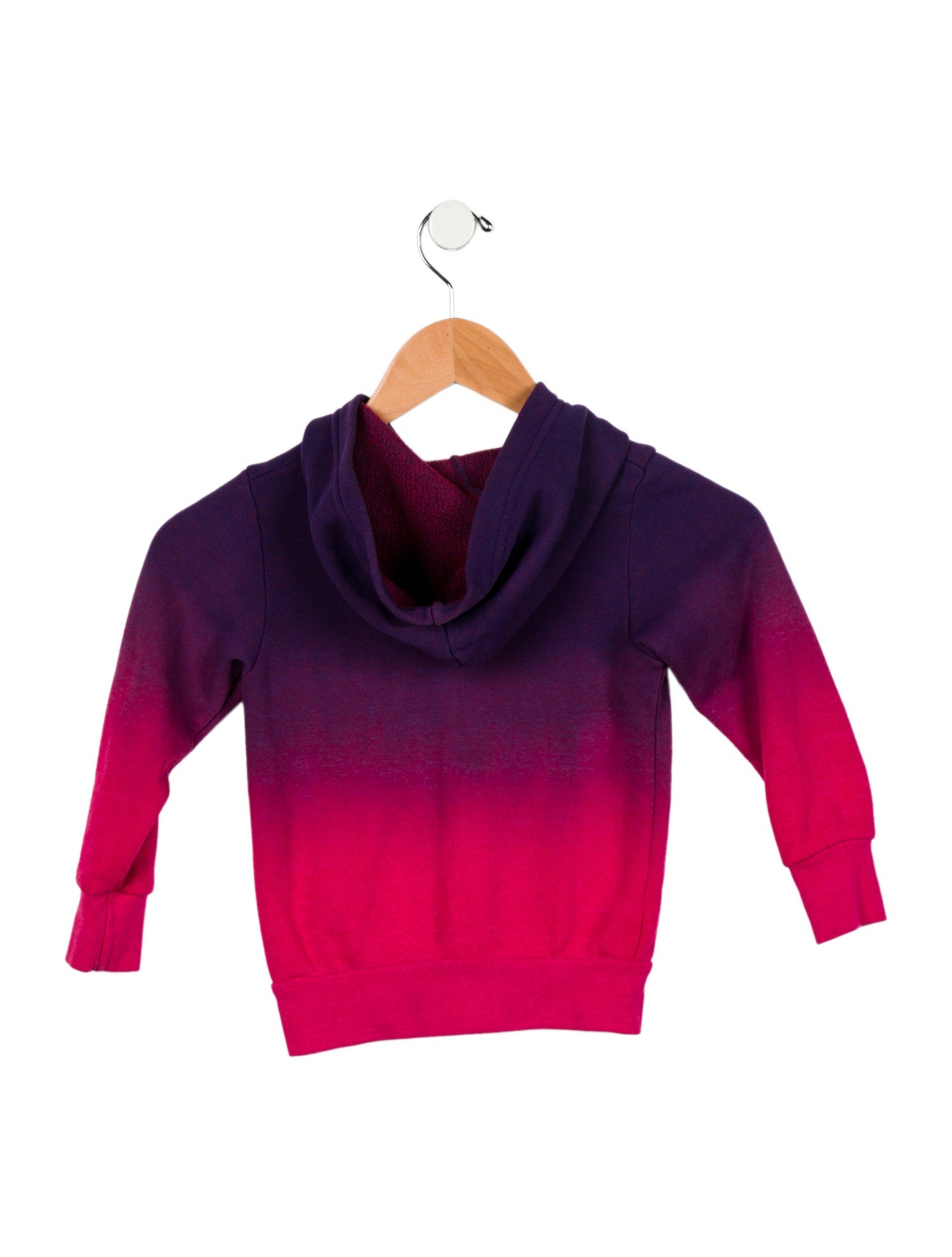 Aviator Nation Toddler Boys' Casual Zip Up Hoodie