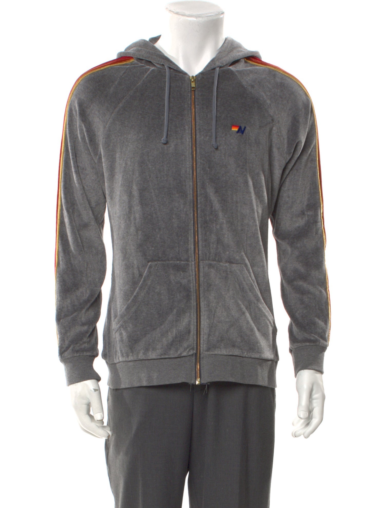 Junya Watanabe Comme des Garçons MAN Middle School Hockey