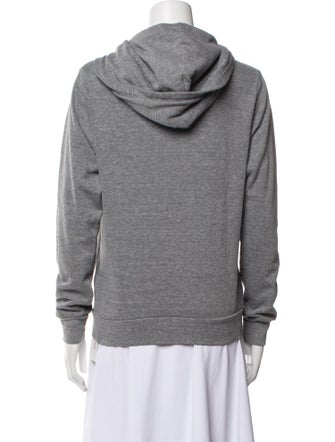 Aviator Nation Striped Jacket