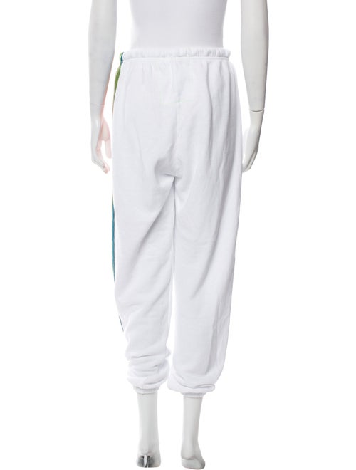 Aviator Nation Striped Sweatpants