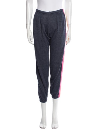 Aviator Nation Striped Sweatpants