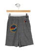 Aviator Nation Aviator Nation Toddler Boys' Pattern Sweatpants