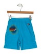 Aviator Nation Boys' Graphic Print Shorts