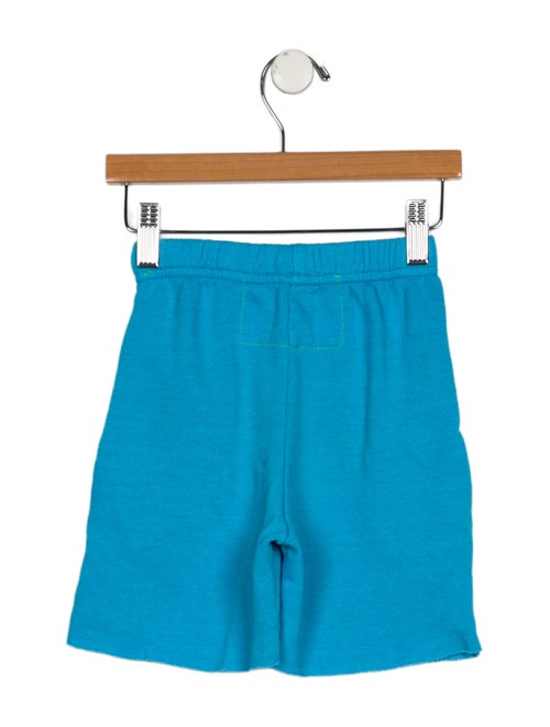 Aviator Nation Boys' Graphic Print Shorts