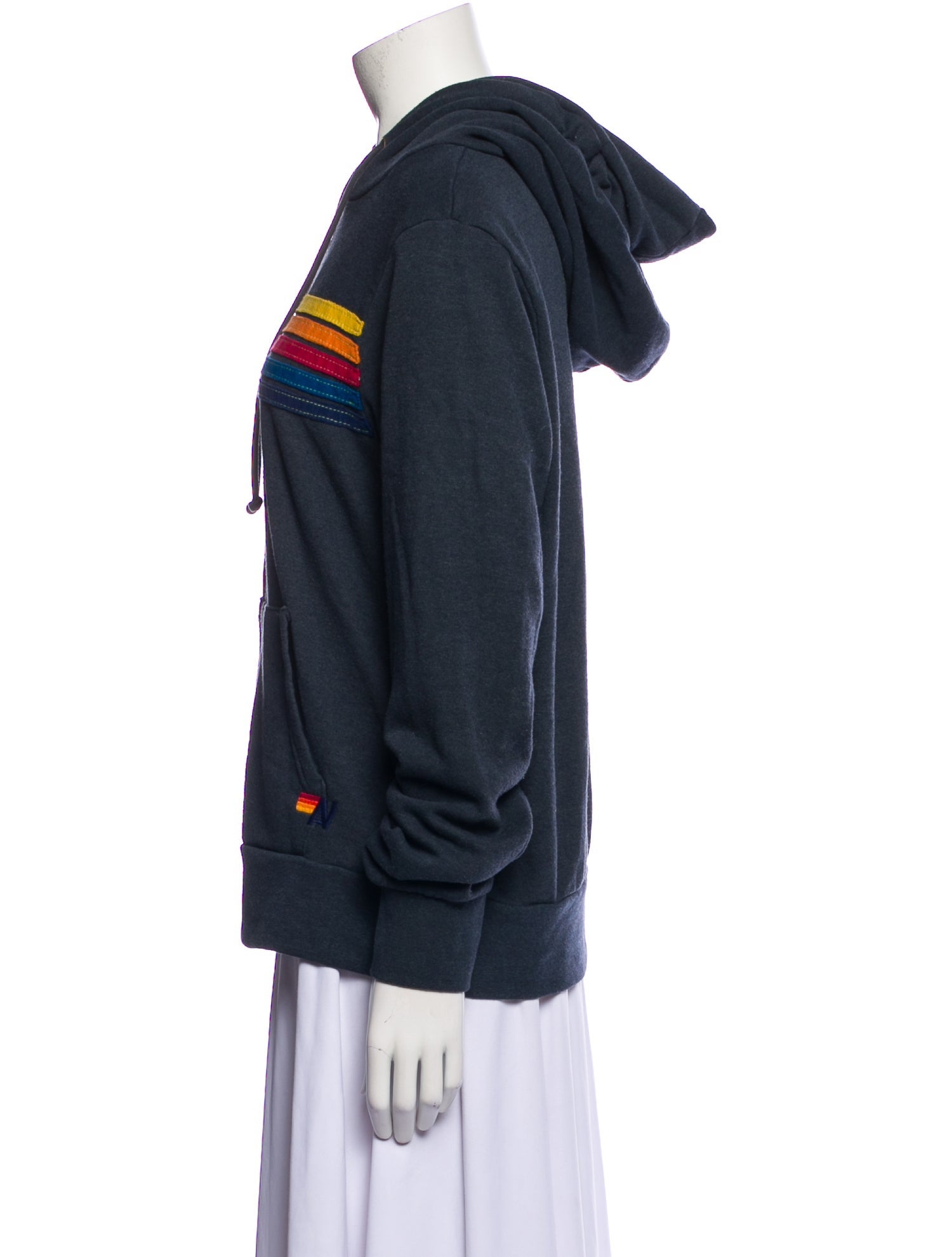 Aviator Nation Striped Lounge Set