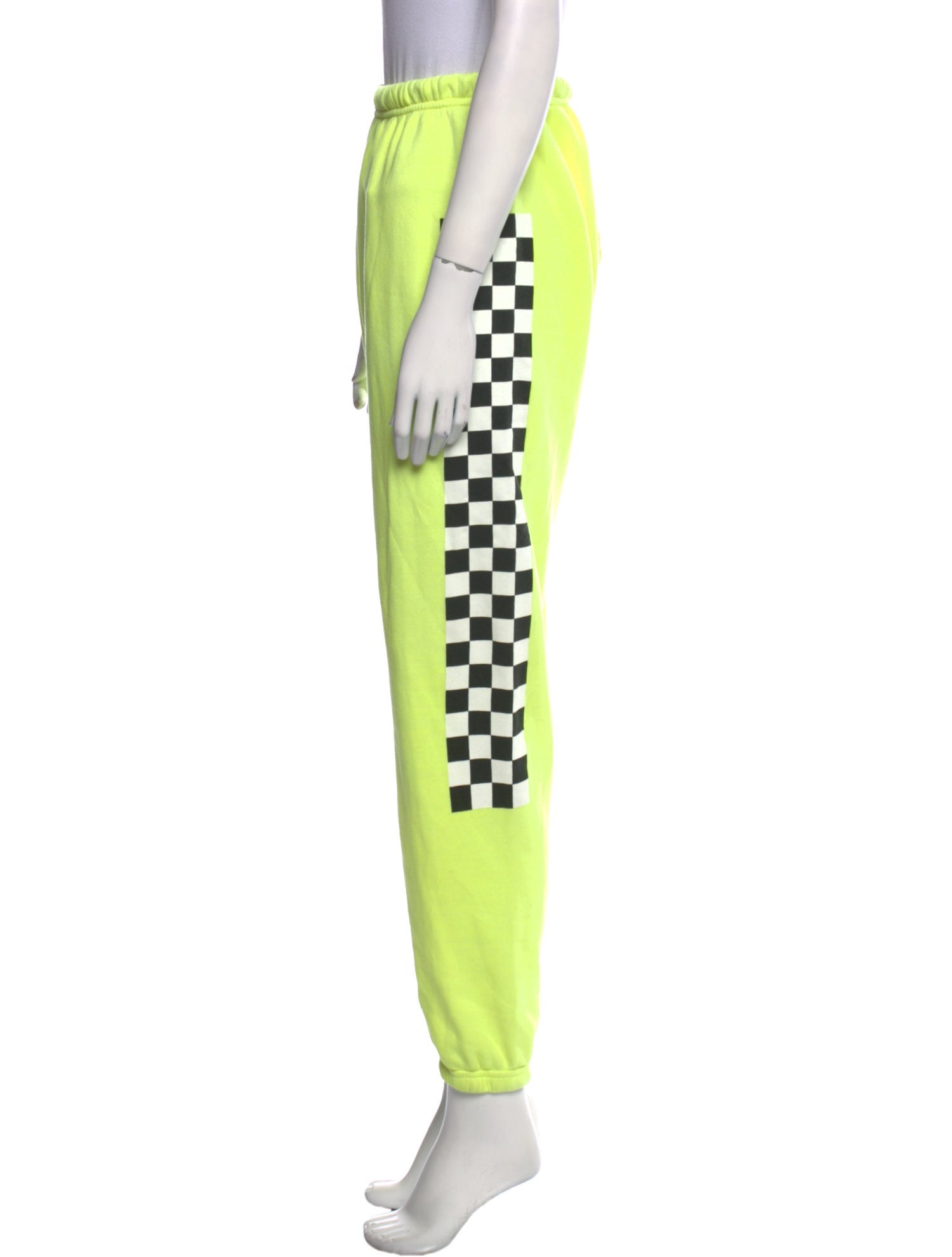 Aviator Nation Skinny Leg Pants