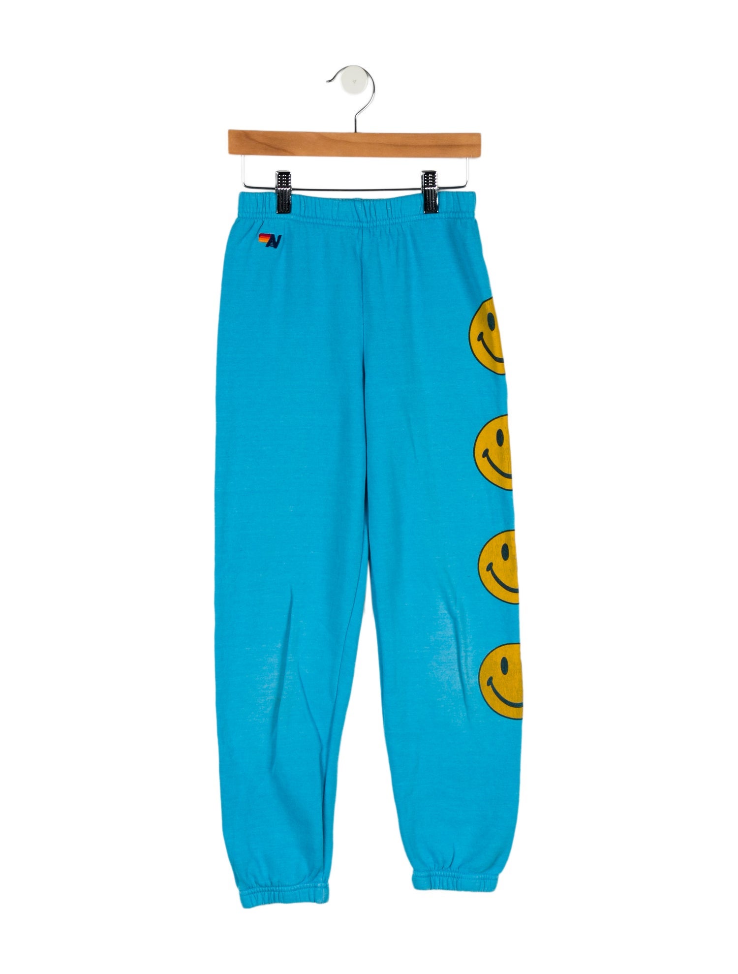 Aviator Nation Boys' Printed Sweatpants