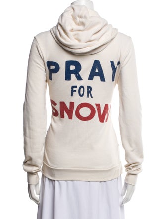 Aviator Nation Striped Jacket