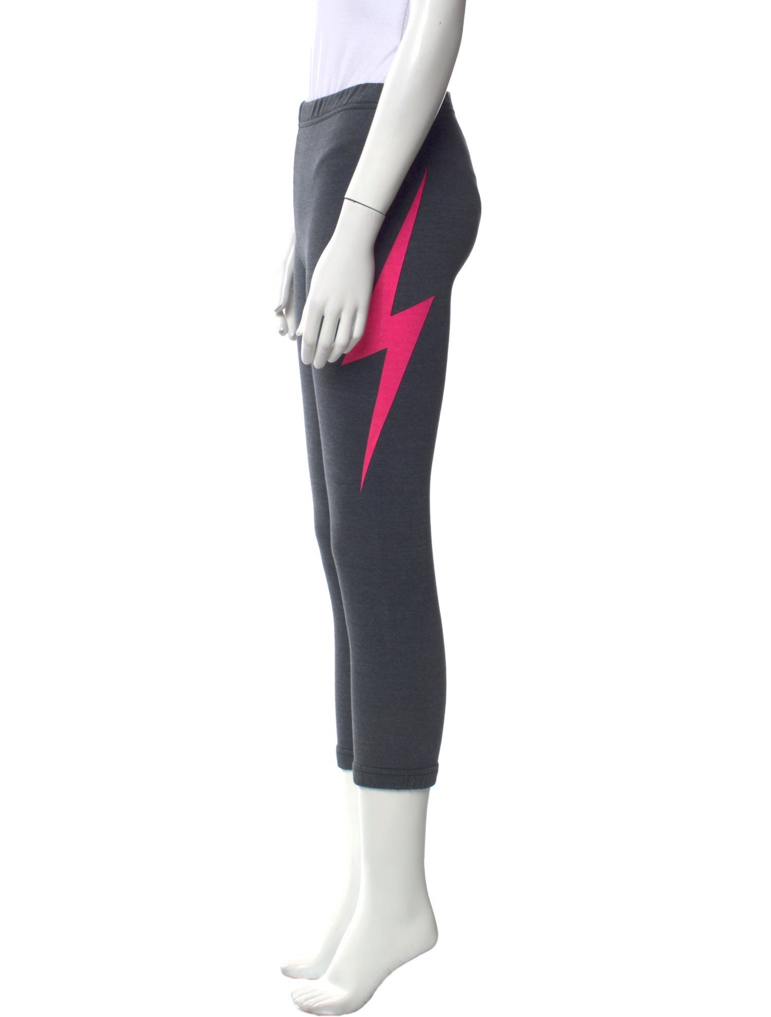 Aviator Nation Skinny Leg Pants