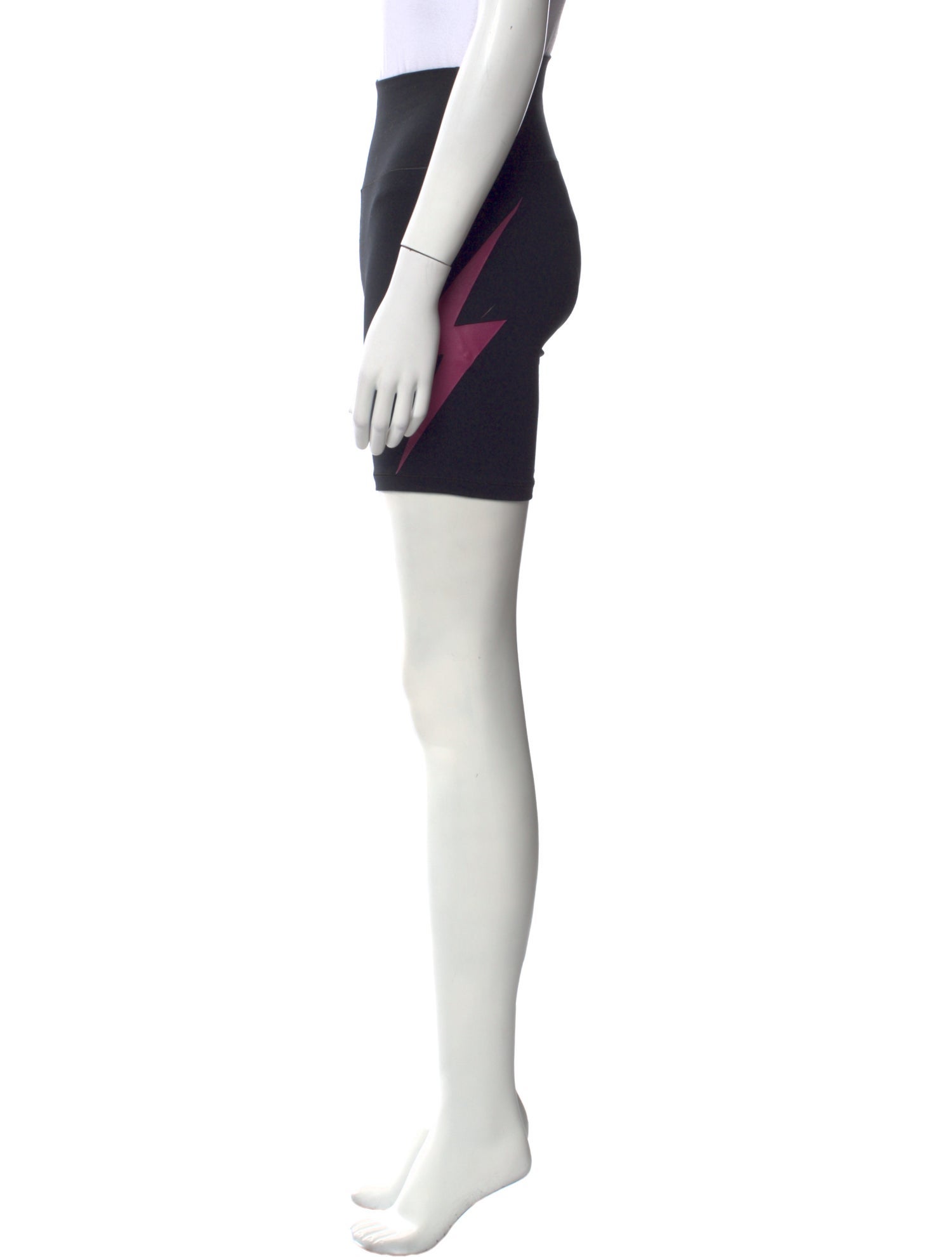 Aviator Nation Mini Shorts