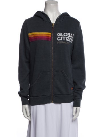 Aviator Nation Jackets Graphic Print Jacket M