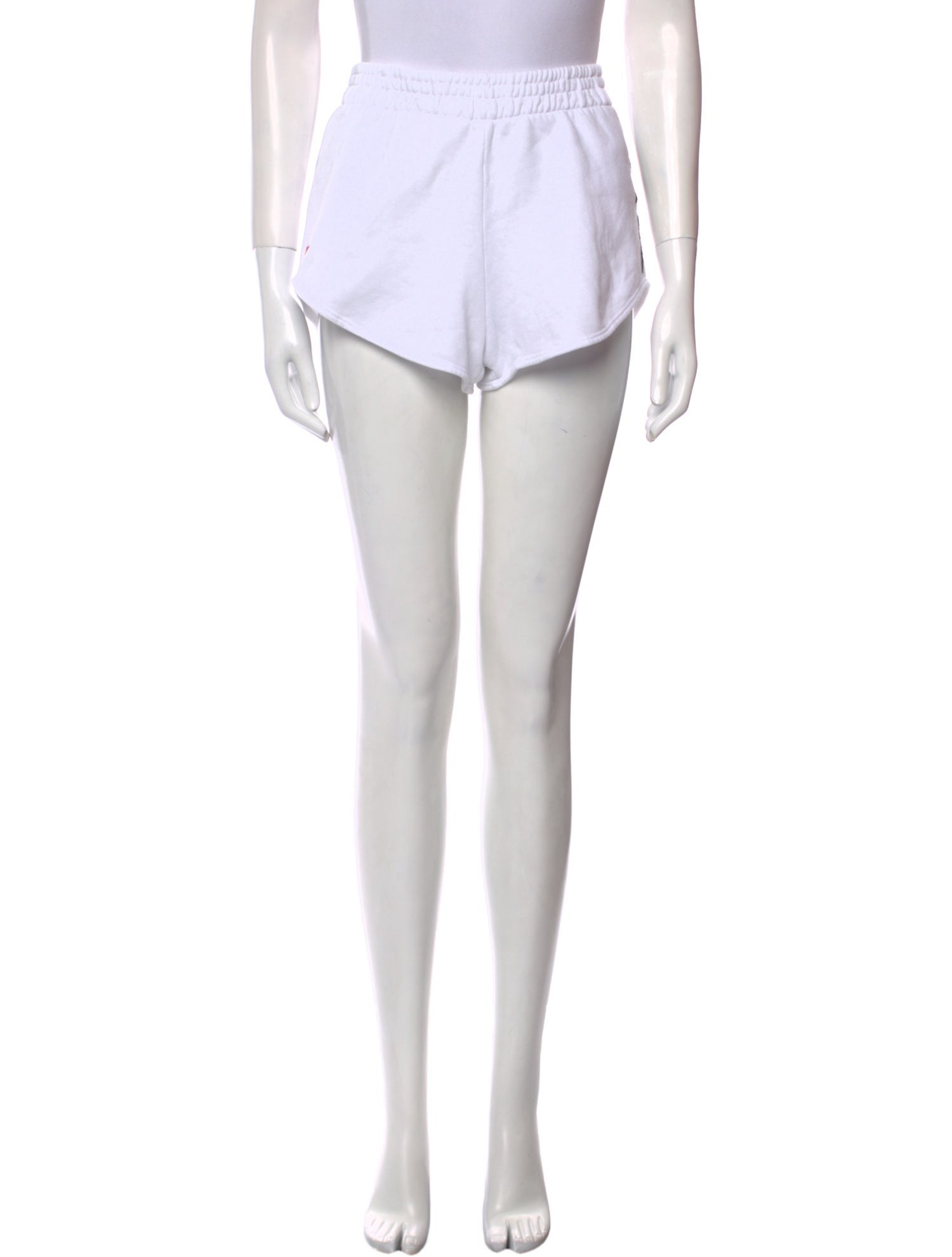 Aviator Nation Mini Shorts