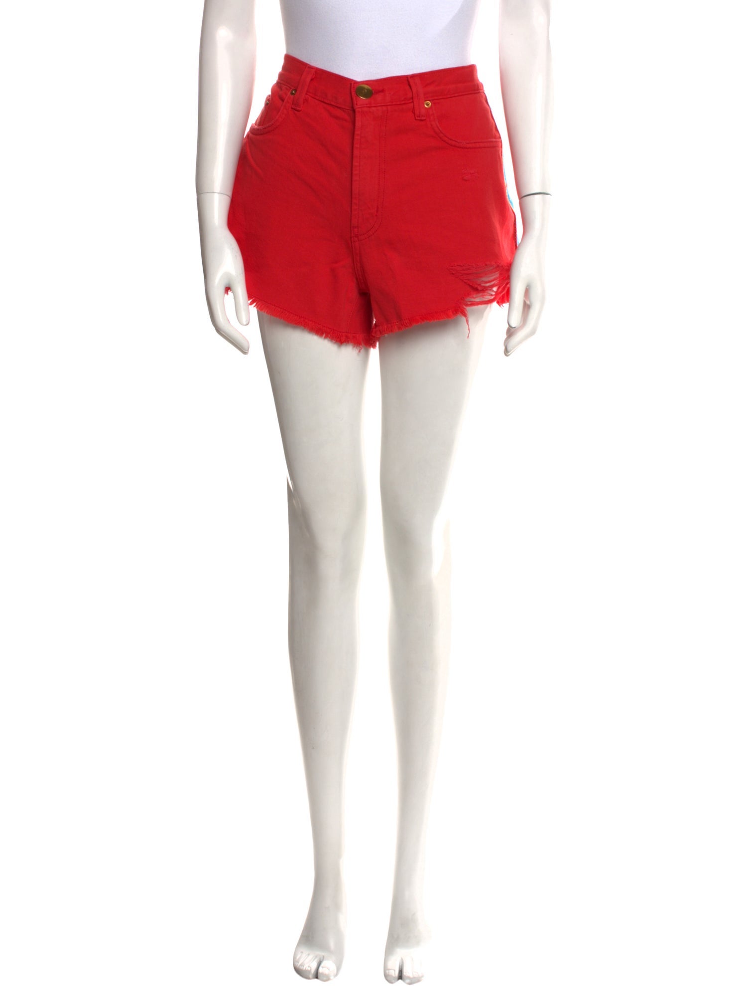 Aviator Nation Mini Shorts w/ Tags