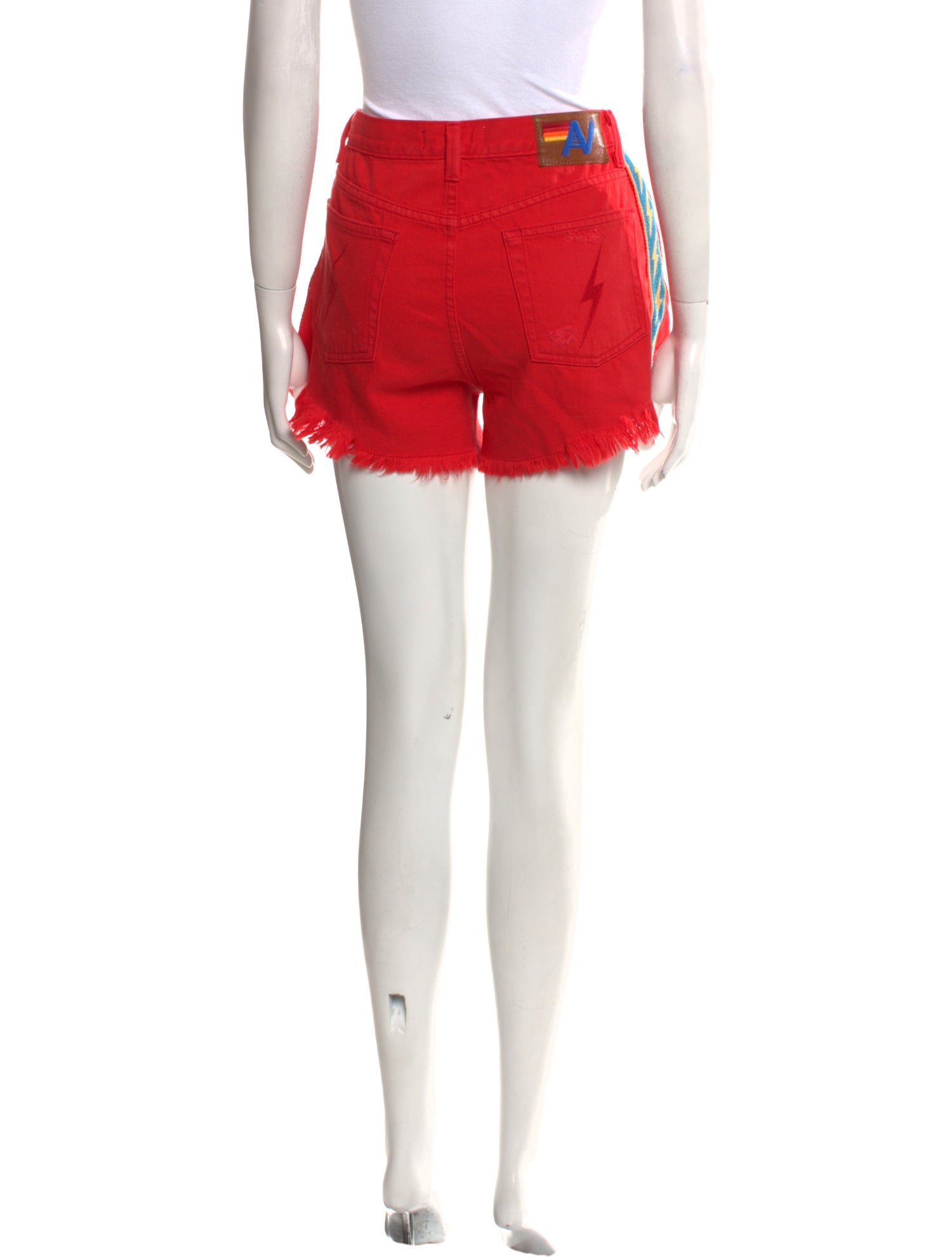 Aviator Nation Mini Shorts w/ Tags