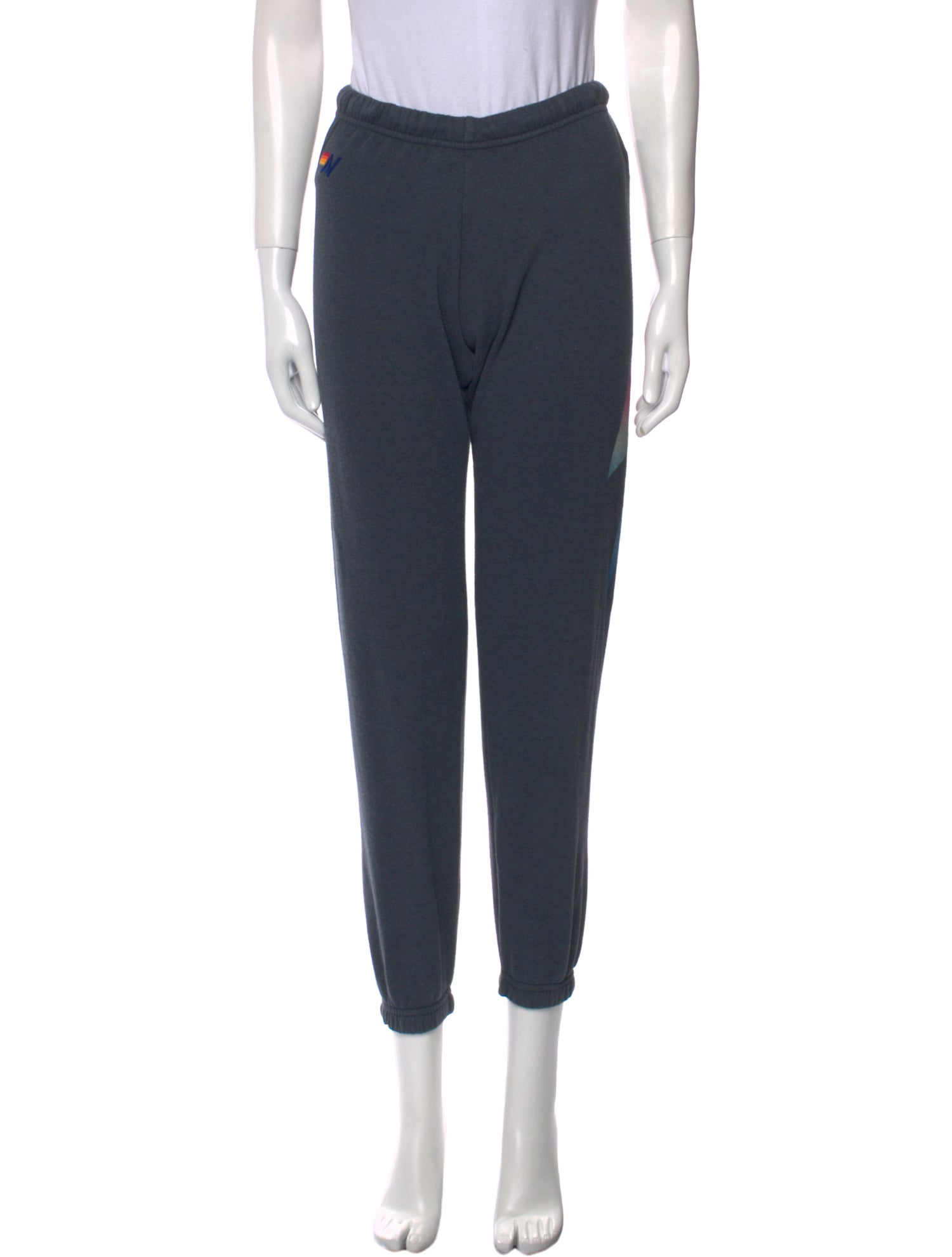 Aviator Nation Skinny Leg Pants