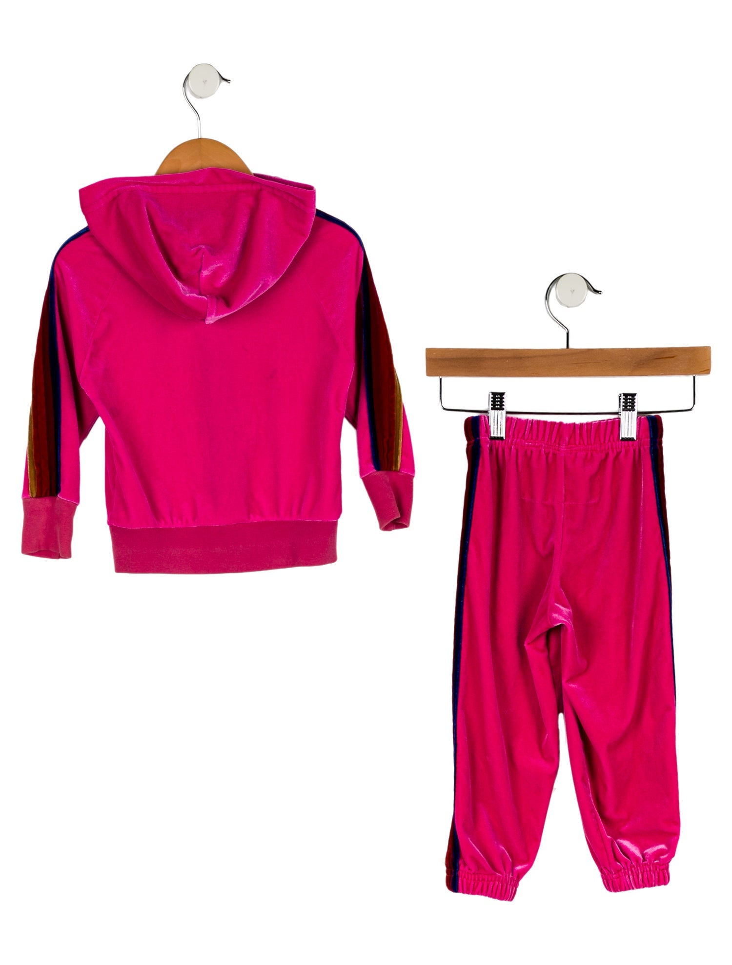 Aviator Nation Toddler Girls' Track Suit