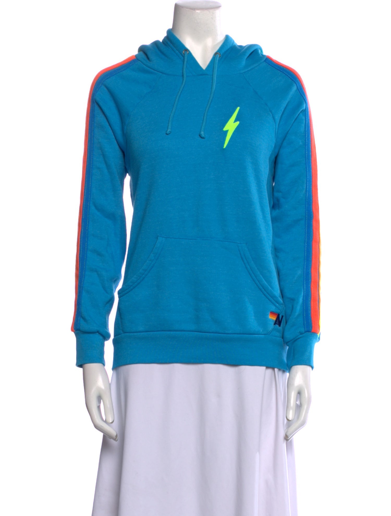 Aviator Nation V-Neck Sweater